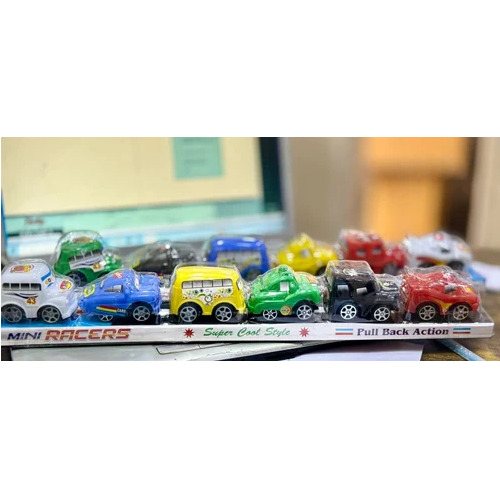 Mini Racers Toy Car