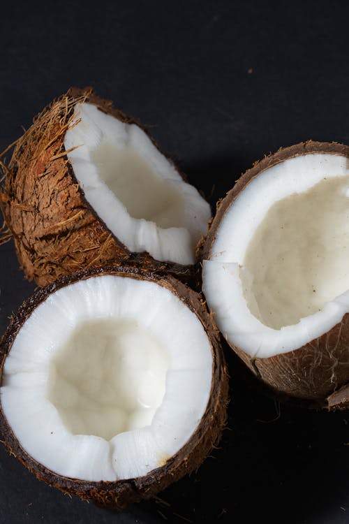 Organic Coconut