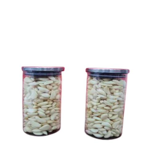 Organic Peeled Garlic