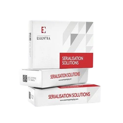 Pharmaceuticals Packaging Box