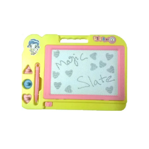 Plastic Magic Slate Toy