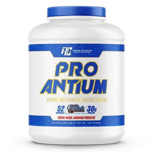 Pro Antium Protein