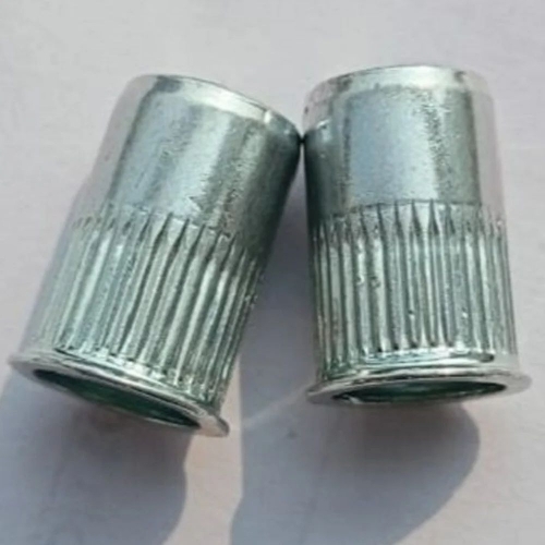 Reduced Head Round Rivet