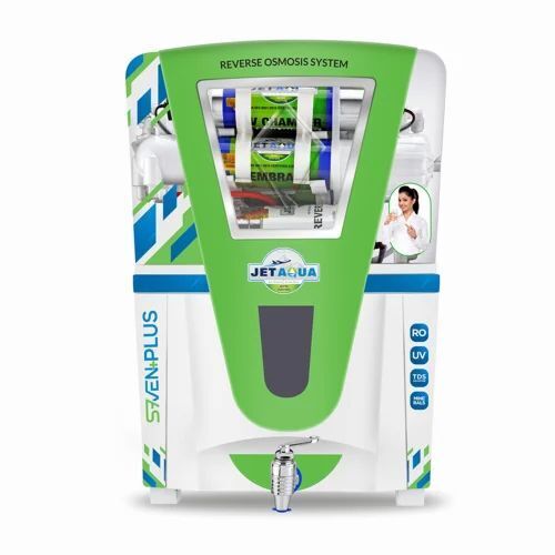 Ro Water Purifier