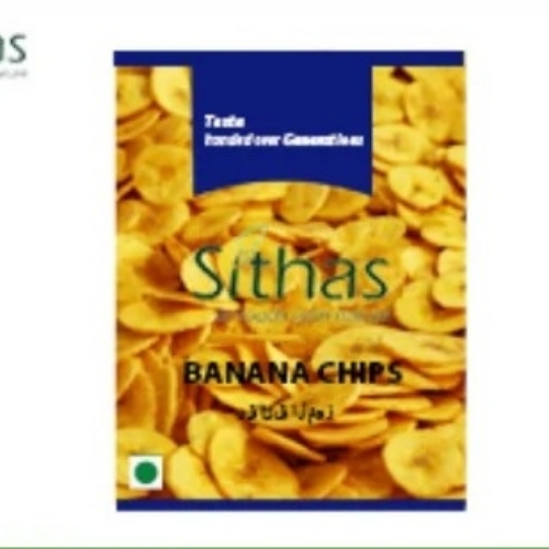 Sithas banana chips