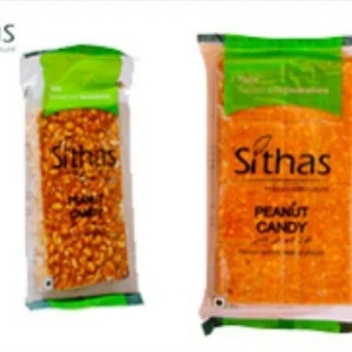 Sithas peanut candy