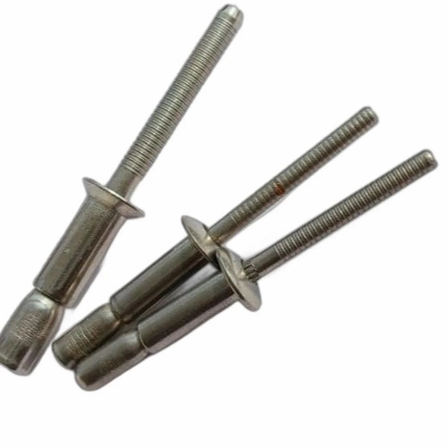 Stainless Steel Multi Grip Rivet