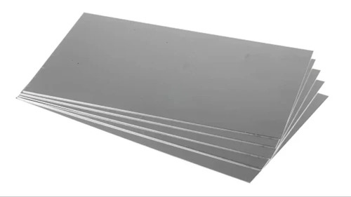 Stainless Steel Plate