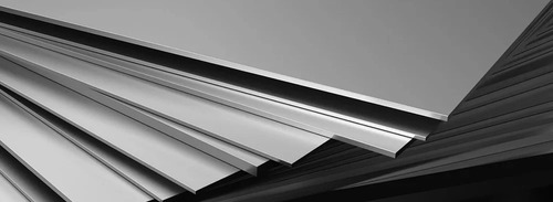 Stainless Steel Sheet Plate