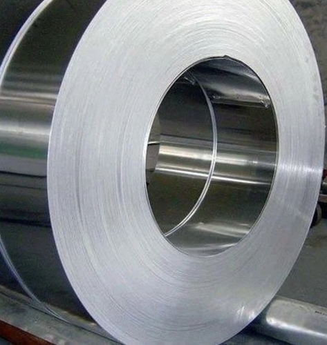 Stainless Steel Strips