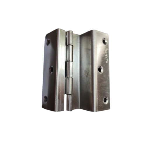 Stainless Steel W Door Hinge