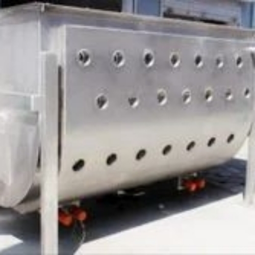 Starch Making Machine