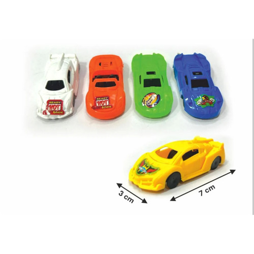 Toy Car