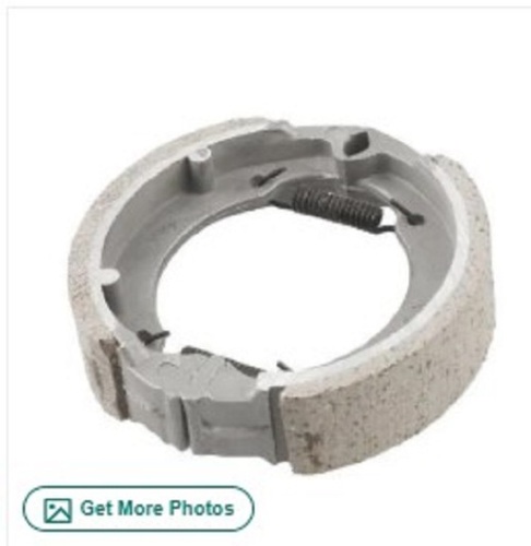 TVS Brake Shoe