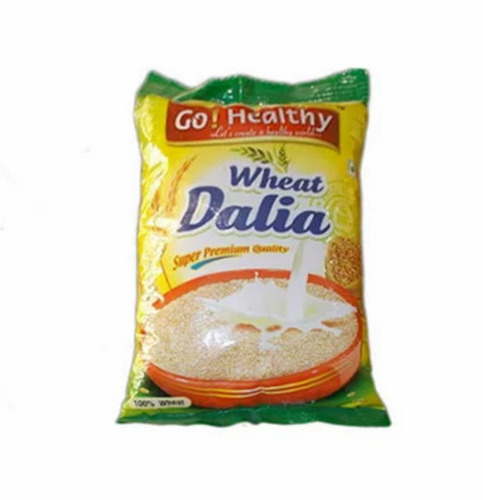 Wheat Dalia