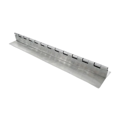2 Inch Aluminium Piano Hinges
