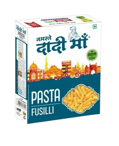 400g Dadi Maa Fusilli Pasta