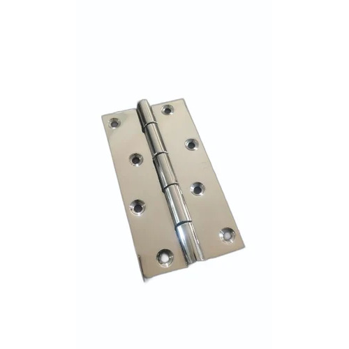 5 Inch Stainless Steel Butt Hinges