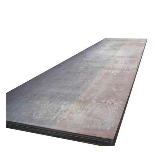 A-36 Steel Plate