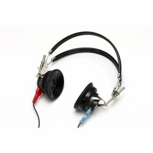 Ac Tranducer Audiometer