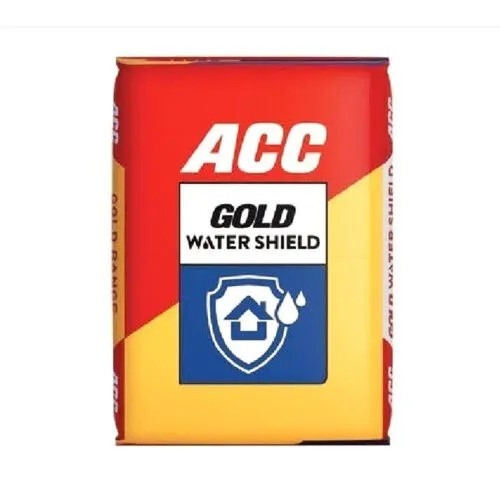 ACC Gold Cement
