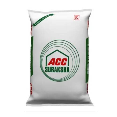 ACC Suraksha Cement