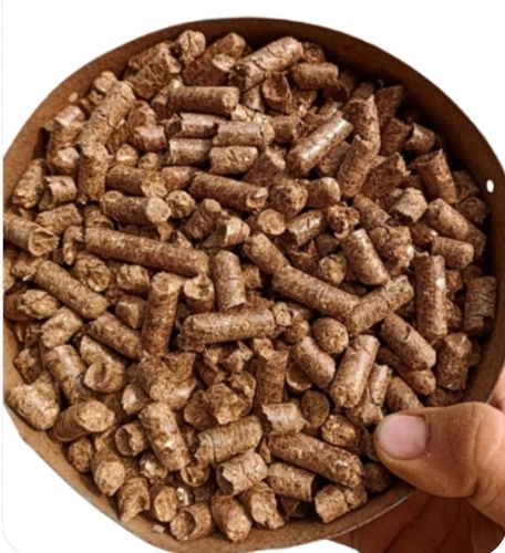Agro Biomass Wood Pellet