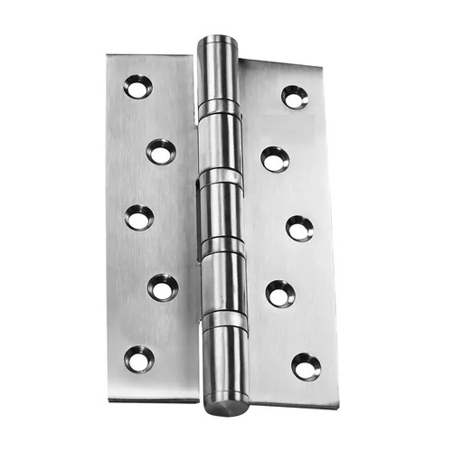 Ball Bearing Hinge