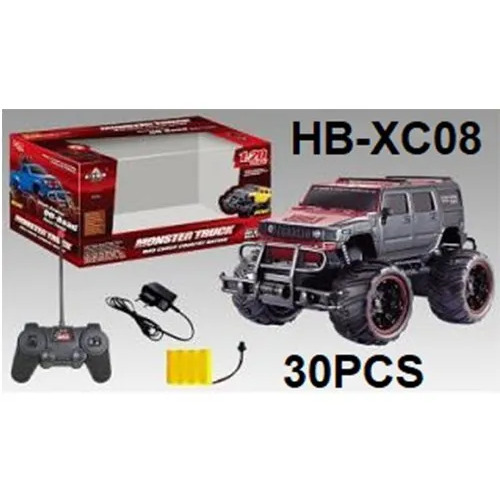 Battery Operated Jeep Car