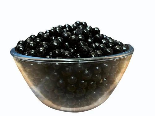 Black Chatpati Goli Mukhwas