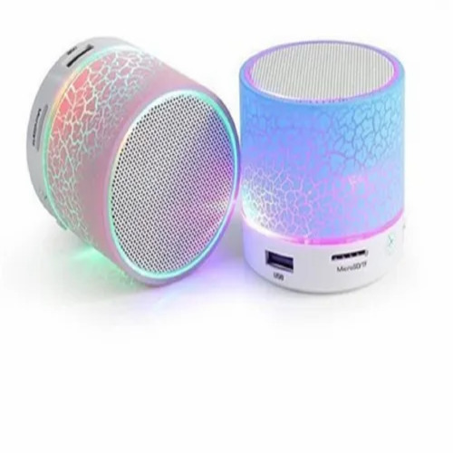 Bluetooth Mini Speaker