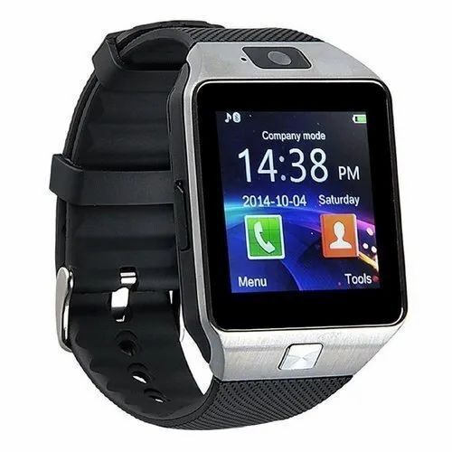 Bluetooth Smart Watch