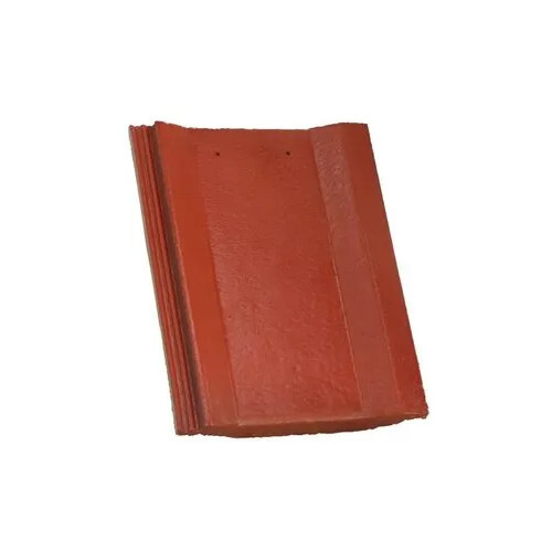 Clay Cladding Brick 12'X4"X2" With 6 Hole CEX50