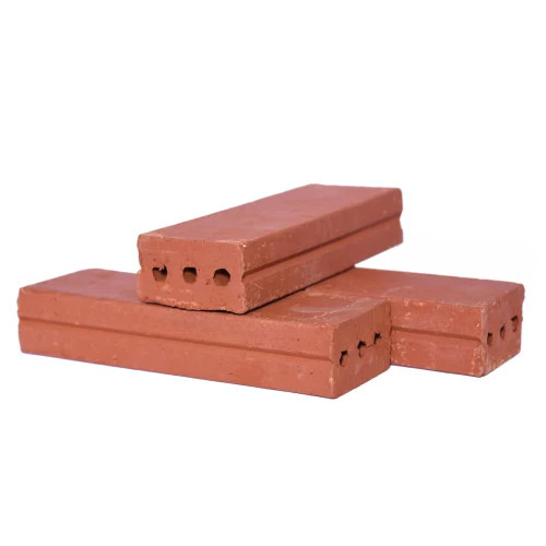 Clay Cladding Split Tile 9"X3"X50mm CEX30