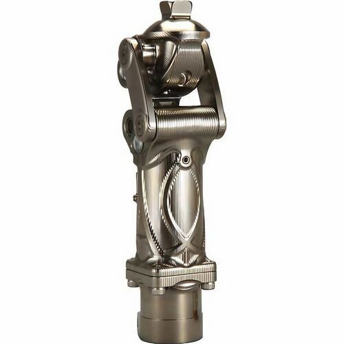 CNC Pneumatic Four Bar Knee Joint