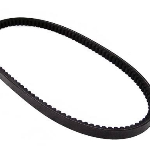 Cogged Car Belt