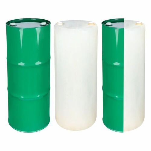 Composite Barrels