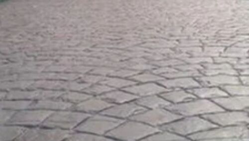 Concrete Flooring Service