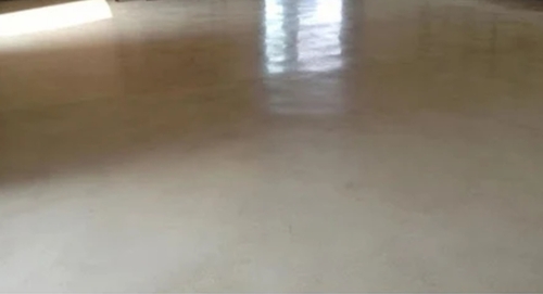 Concrete Polishing Service