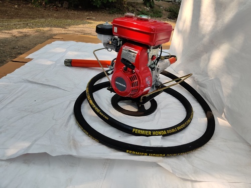 Concrete Vibrators - General Use: Construction