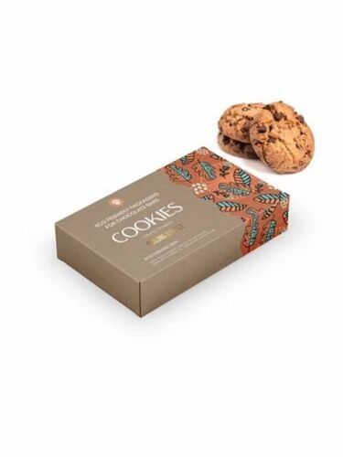 Cookies Packaging Box