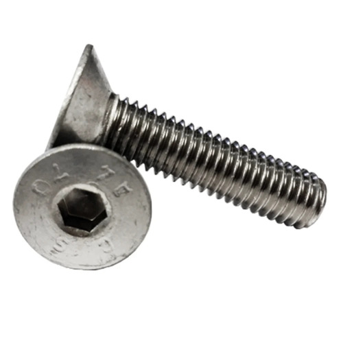 Countersunk Socket Screws