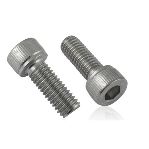 Din 912 Socket Head Cap Screws