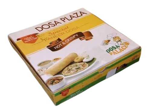 Dosa Packaging Box
