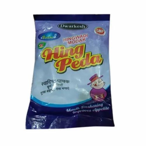 Dwarkesh Hing Peda