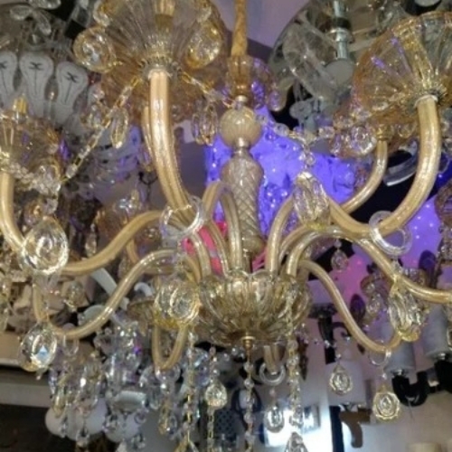 Fancy Lights