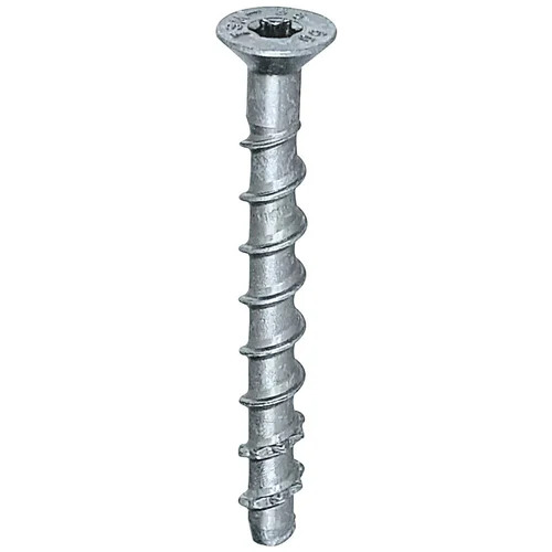 Fischer Concrete Screw FBS 6 SK Bolt