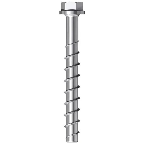 Fischer Concrete Screw Ultracut FBS-II-US Bolt