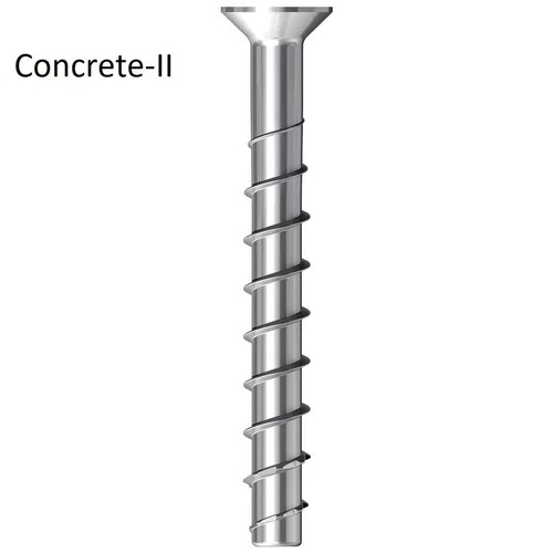 Fischer Concrete Screw UltraCut S II SK