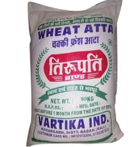 Flexo Printed Sack Bag
